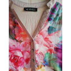 Verpass shirt maat 42