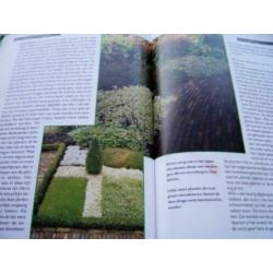 Rob Verlinden’s TUINBOEK Aanleg – Beplanting – Onderhoud -