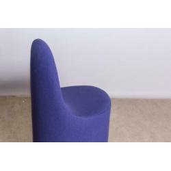 Frighetto Landscape fauteuil blauw bij TheReSales