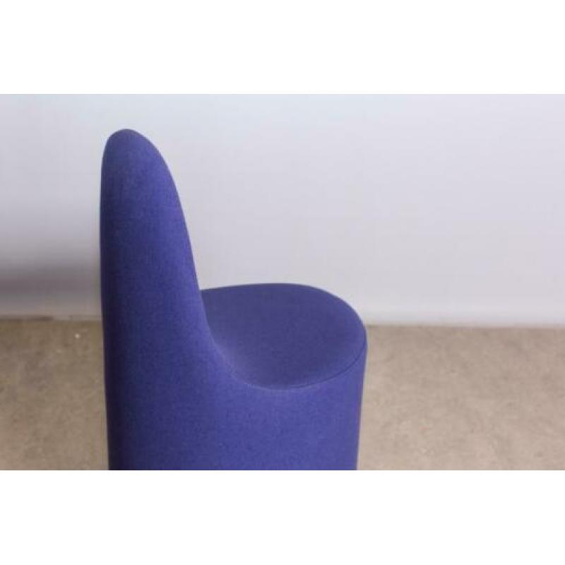 Frighetto Landscape fauteuil blauw bij TheReSales