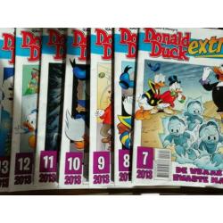 Donald Duck Extra