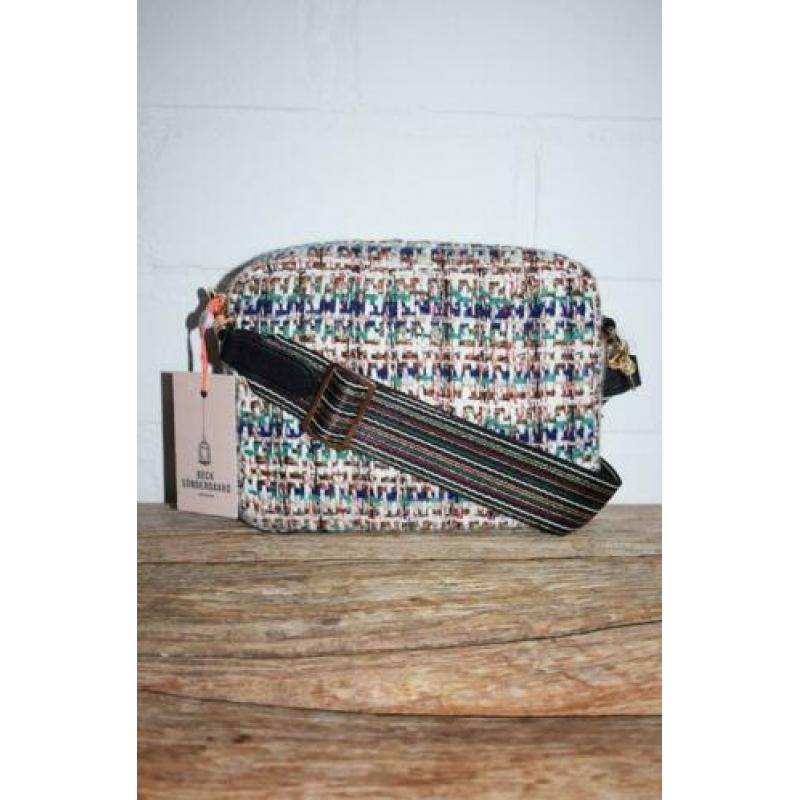 Becksöndergaard - Crossbody tasje - Nieuw - Becksondergaard