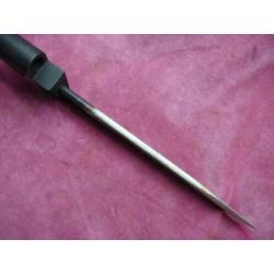 bowie blade bajonet voor geweer enfield nr4 mk2