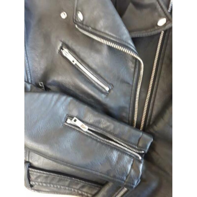 Berska bikerjack maat s
