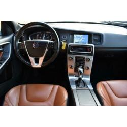 Volvo V60 2.4 D6 AWD Hybrid Summum Leder incl BTW (bj 2014)