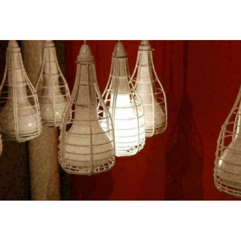 Diesel with Foscarini Cage Bij TheReSales