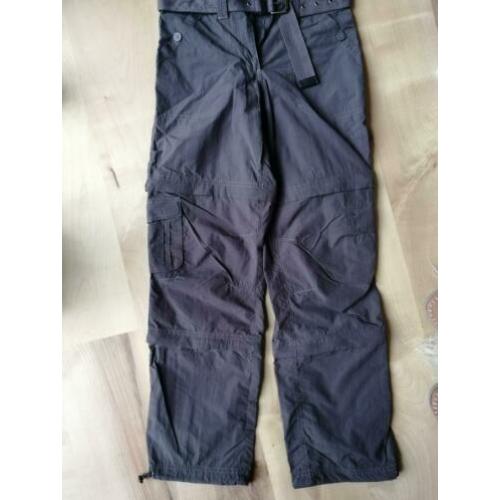 afritsbroek