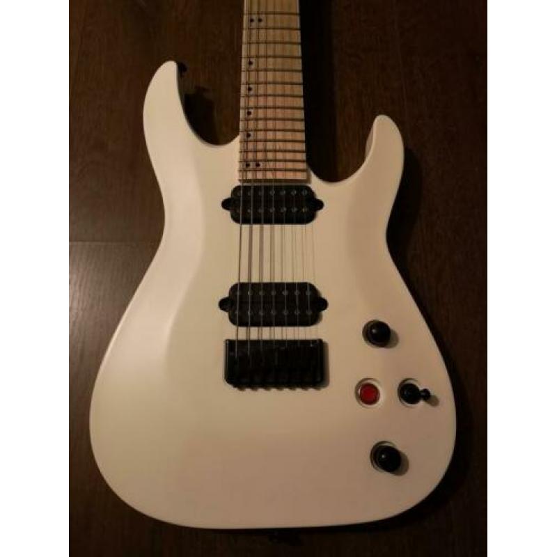Jackson DKA7 Pro