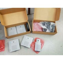 Cisco Aironet B/g/N apparatuur