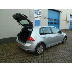 Volkswagen Golf 1.6 TDI Comfortline BlueMotion