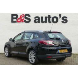 Renault Mégane Estate 1.6 Authentique NETTE AUTO TREKHAAK AI