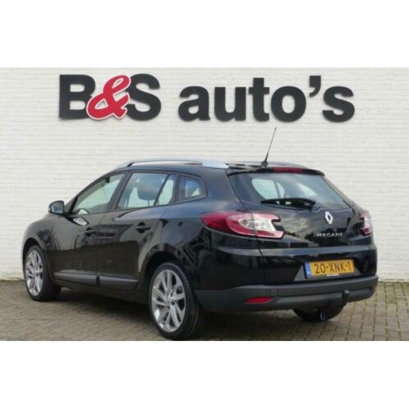 Renault Mégane Estate 1.6 Authentique NETTE AUTO TREKHAAK AI