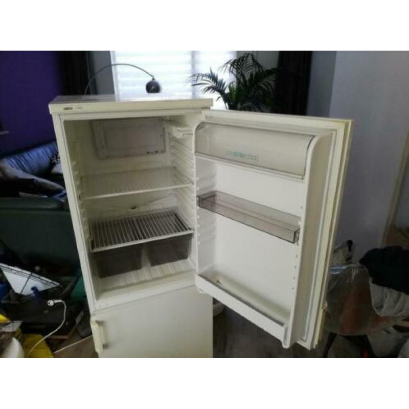 zanussi