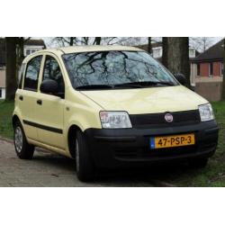 Fiat Panda 1.2 2011 Geel
