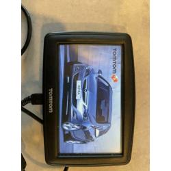 TomTom XL 4ET03