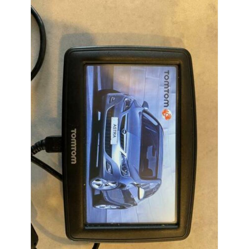 TomTom XL 4ET03