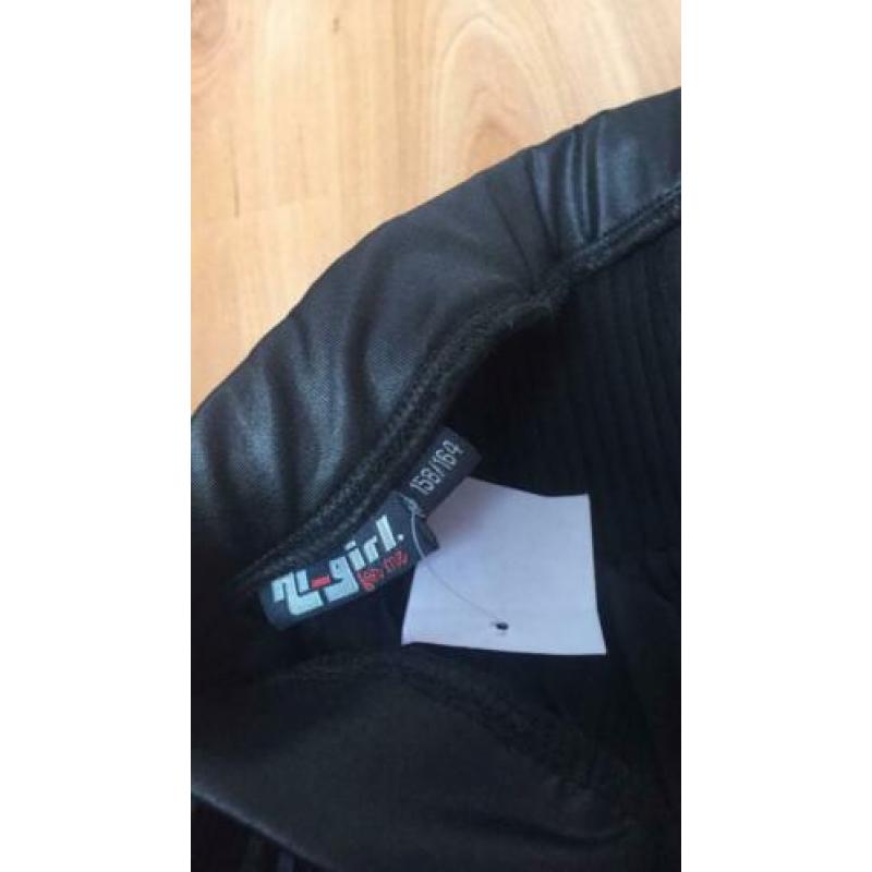 Leuk zwart rokje