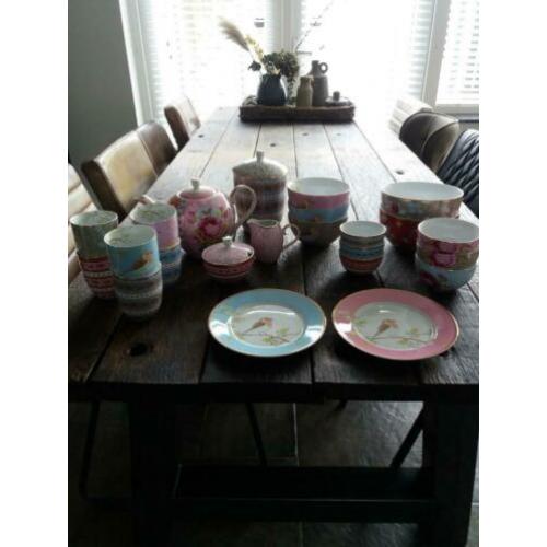 Pip studio servies