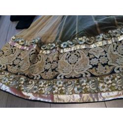 bollywood jurk