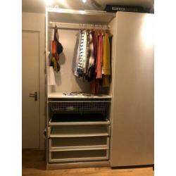 Ikea 'Pax' Kledingkast 2,36x2m