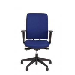 Ergonomische Bureaustoel ROME in 4 kleuren Leverbaar !