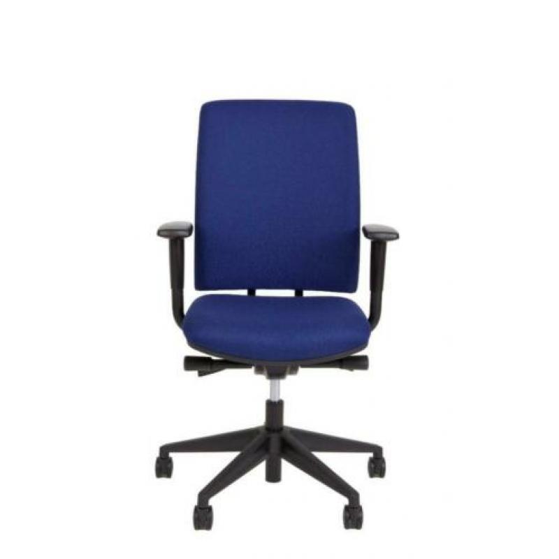 Ergonomische Bureaustoel ROME in 4 kleuren Leverbaar !