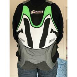 Zeil Trapeze Harnas (Magic Marine)