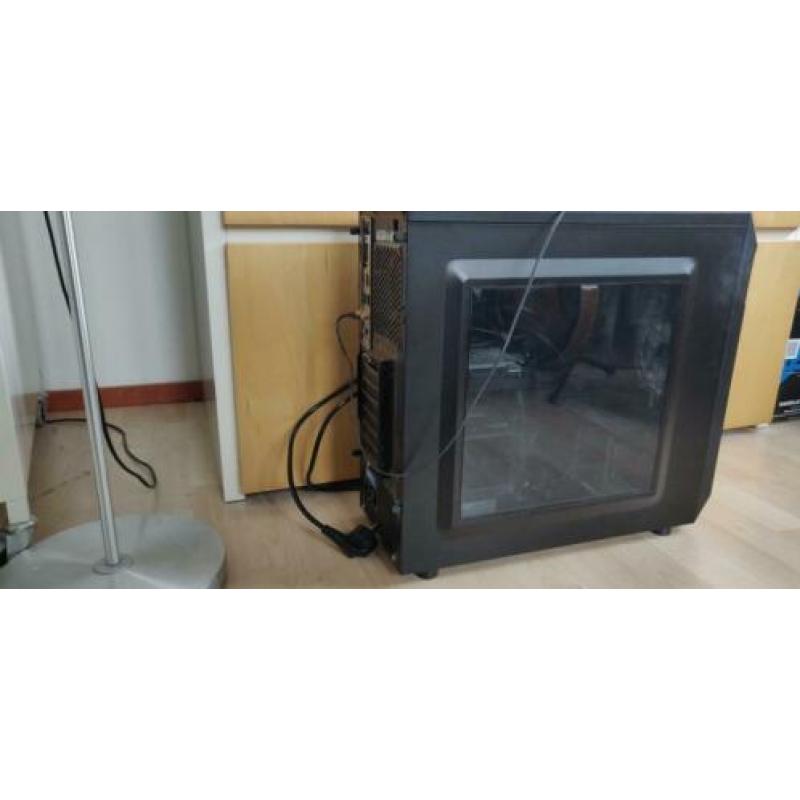 Corsair Carbide SPEC-01 Behuizing