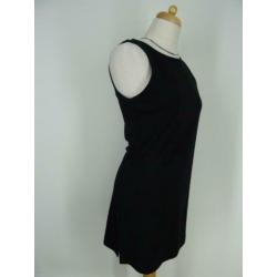 SUPERSALE !! WE maat M, zwarte tuniek.