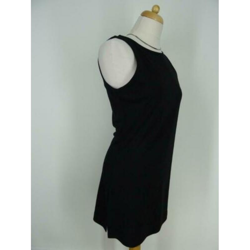 SUPERSALE !! WE maat M, zwarte tuniek.