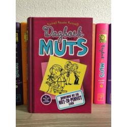 Dagboek van een muts 1, 2, 3