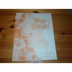 Rose dreams - j. Stasny
