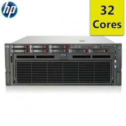 10x HP DL585-G7 , 64 CPU CORES 3 Jaar ServerHome Garantie