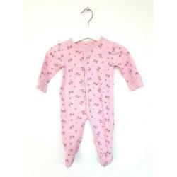 Baby pakjes, mt 62