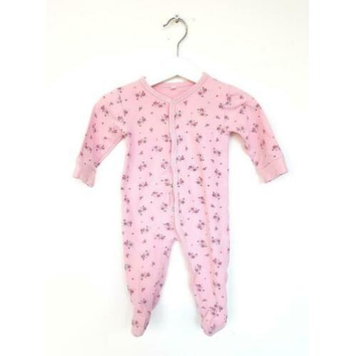 Baby pakjes, mt 62