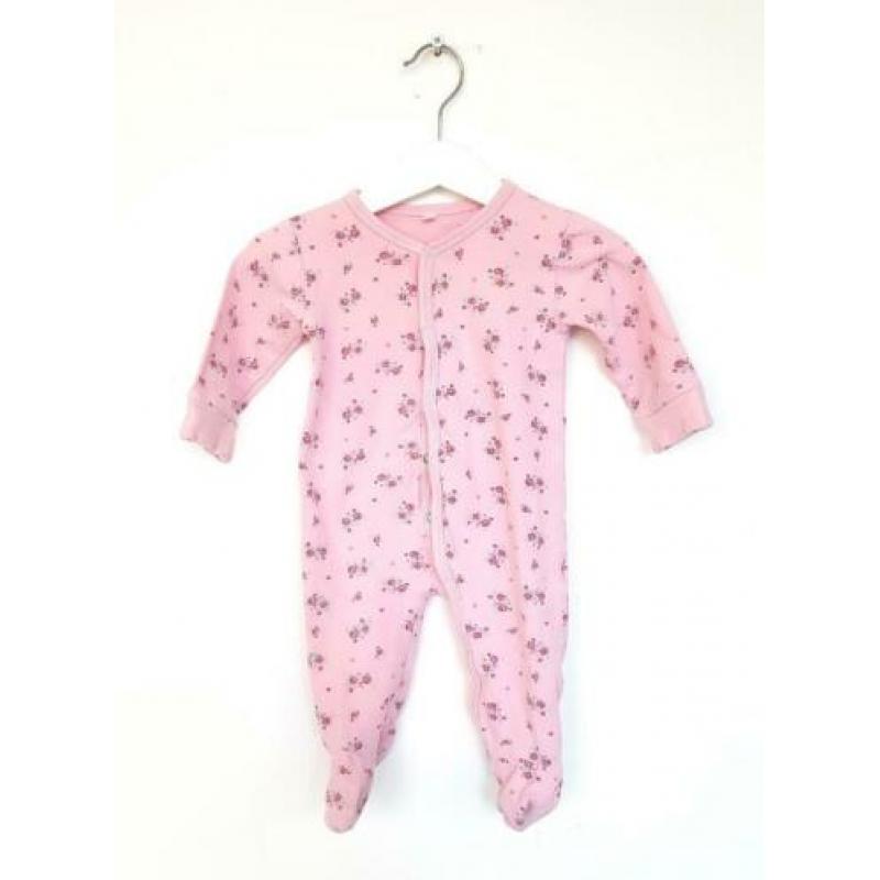 Baby pakjes, mt 62
