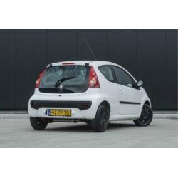 Peugeot 107 1.0-12V XS ? ELEKTR RAMEN ? CPV ? NW APK