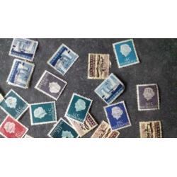 Postzegels NL