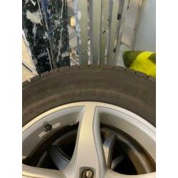 Winterset hyundai tucson