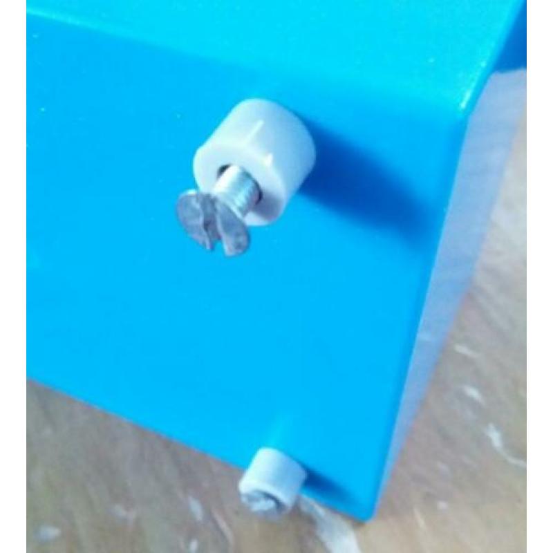Klaasing powermodule