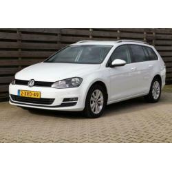 Volkswagen Golf Variant 1.2 TSI Navi / Climate Control / Cru