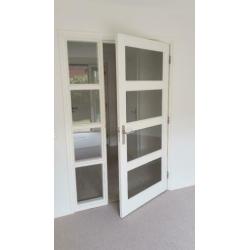 Skantrae binnendeuren stuks incl beslag