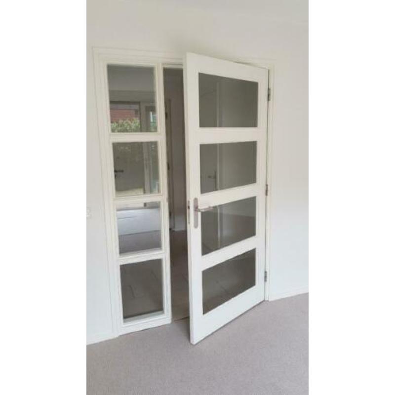 Skantrae binnendeuren stuks incl beslag