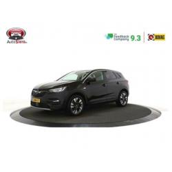 Opel Grandland X 1.2 Turbo INNOVATION PANO (bj 2019)