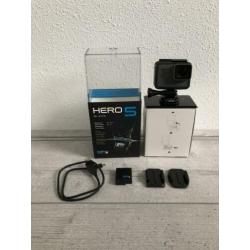 Zgan GoPro Hero 5 Black