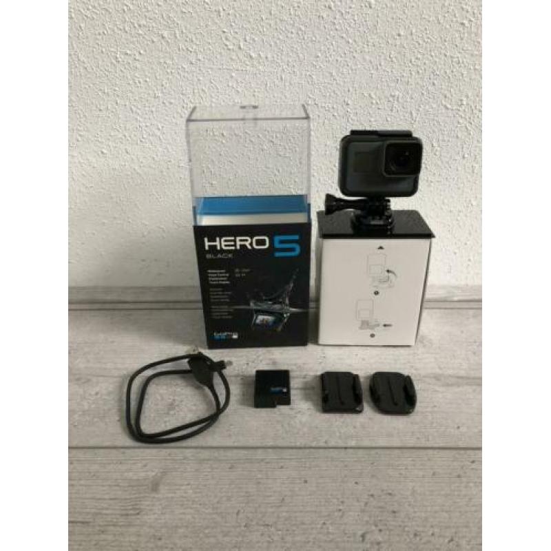 Zgan GoPro Hero 5 Black
