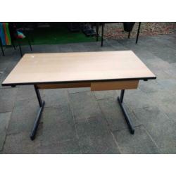 BUREAU voor juffen en meesters en anderen