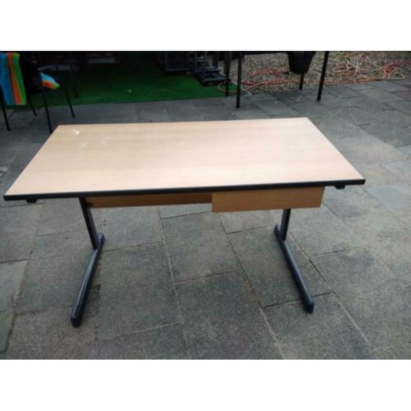 BUREAU voor juffen en meesters en anderen