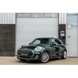 Mini Mini 1.5 Cooper Chili Pano, LED, H-Kardon, Head-up, VOL