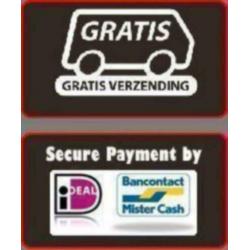 Triple S / JOM Schroefset Skoda Fabia 5J #20